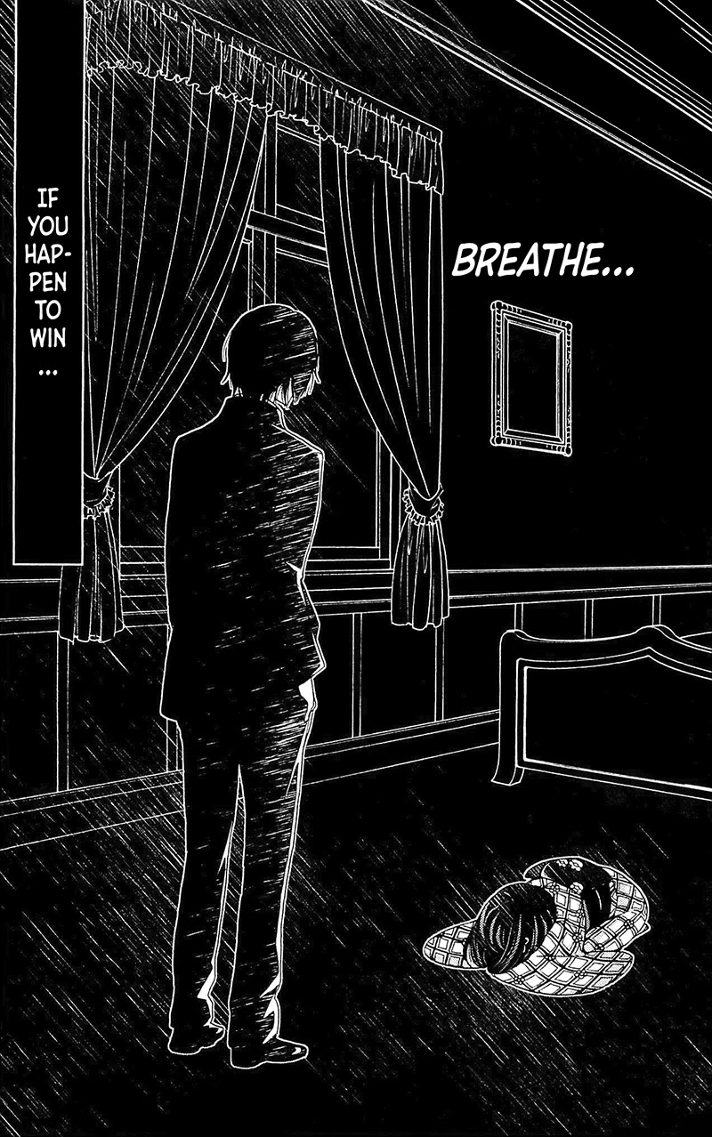 Meiji Hiiro Kitan Chapter 23 page 29 - Chapter 23: Sad Truth