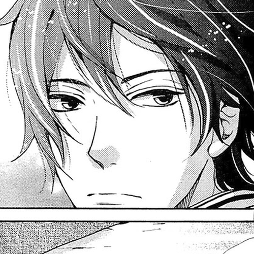 Meiji Hiiro Kitan Chapter 23: Sad Truth cover