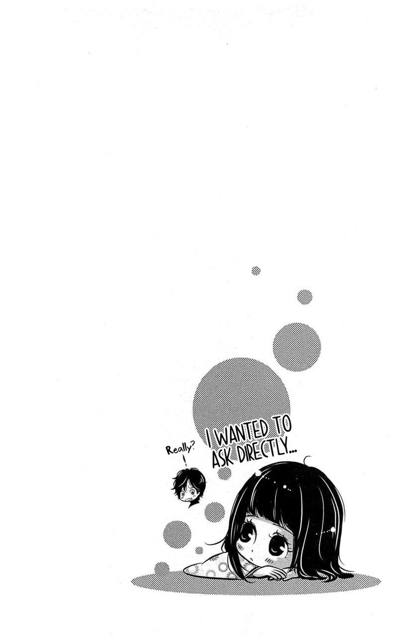 Meiji Hiiro Kitan Chapter 24 page 9 - Chapter 24: The Trapped Girl
