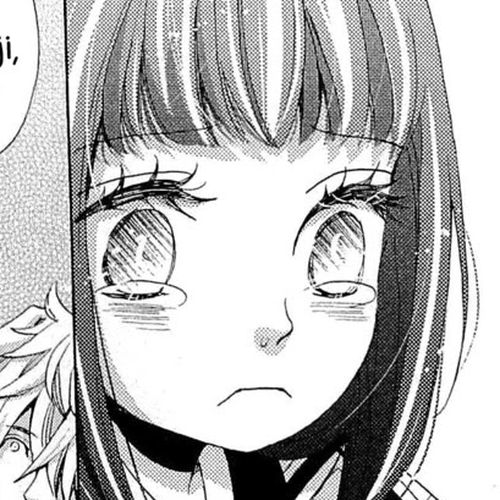 Meiji Hiiro Kitan Chapter 24: The Trapped Girl cover
