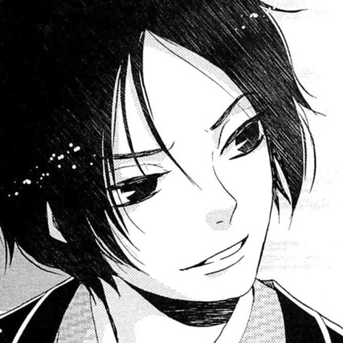 Meiji Hiiro Kitan Chapter 25: The Shape of a Family cover