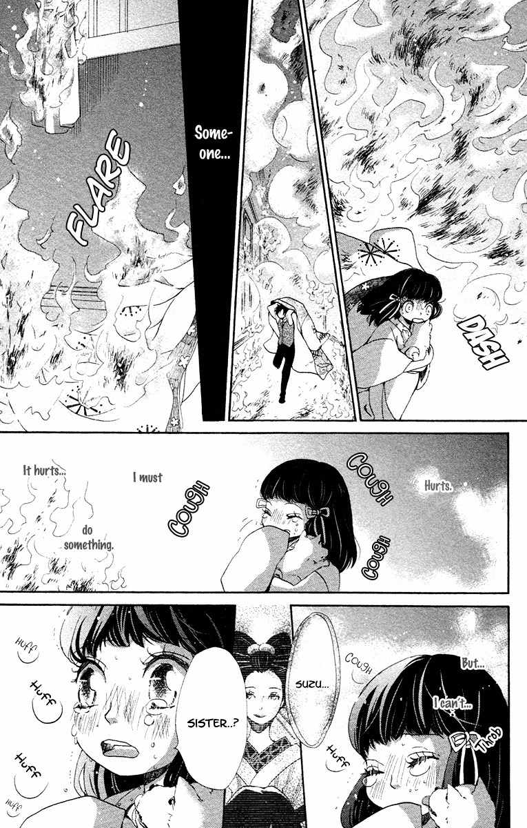 Meiji Hiiro Kitan Chapter 5 page 17 - Chapter 5: A Place To Belong (Part 2)