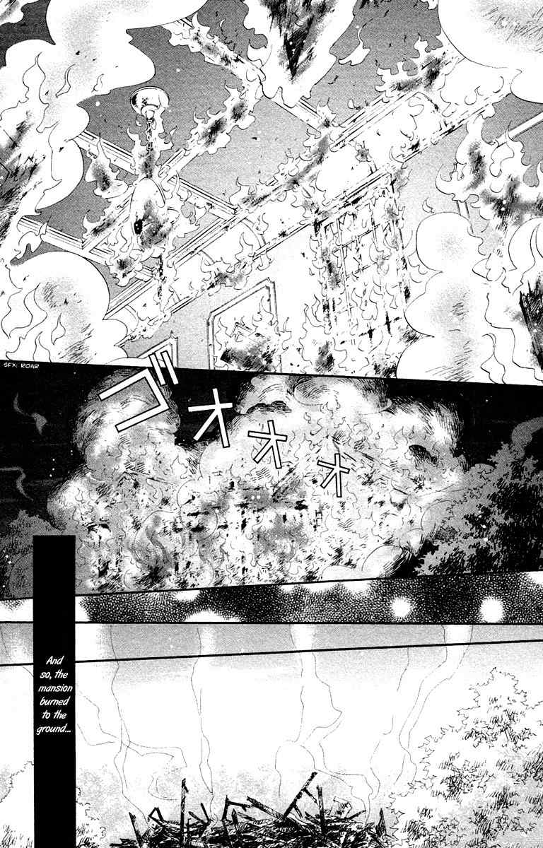 Meiji Hiiro Kitan Chapter 5 page 25 - Chapter 5: A Place To Belong (Part 2)