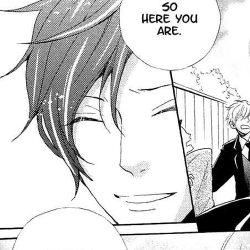 Meiji Hiiro Kitan Chapter 6: Port Town Meeting cover