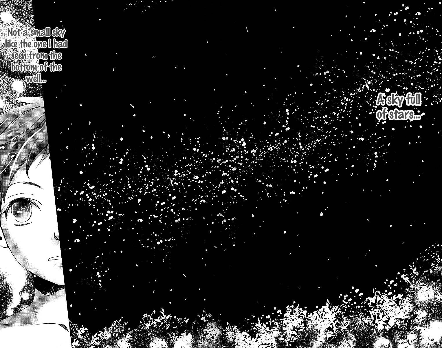 Meiji Hiiro Kitan Chapter 7 page 35 - Chapter 7: Matchbox Memories
