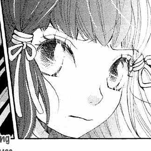 Meiji Hiiro Kitan Chapter 8.1: Encounter cover