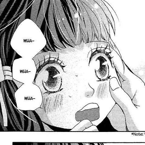 Meiji Hiiro Kitan Chapter 9: Secret cover