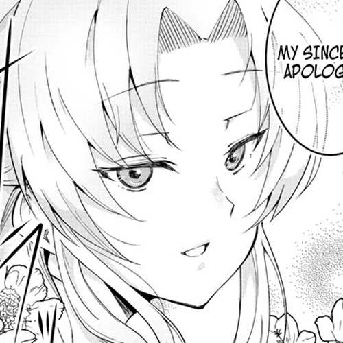 Meika-san Can't Conceal Her Emotions Chapter 102: Meika-san and Electrical Conduction cover