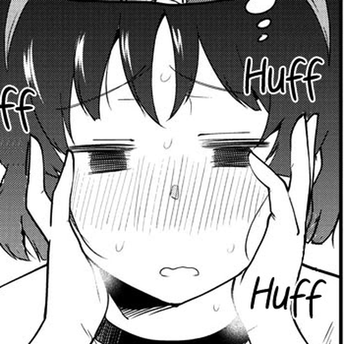 Meika-san Can't Conceal Her Emotions Chapter 103: Meika-san and Ball Games cover