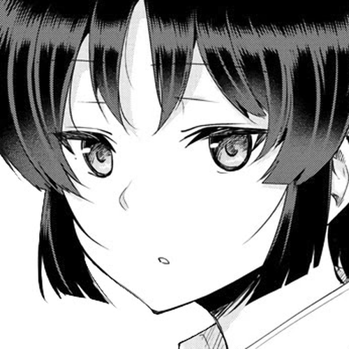 Meika-san Can't Conceal Her Emotions Chapter 108: Kouta-kun and Strictness cover