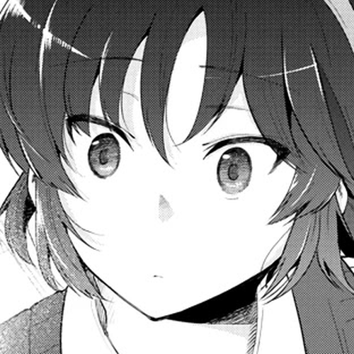 Meika-san Can't Conceal Her Emotions Chapter 110: Ballgames Jinx cover
