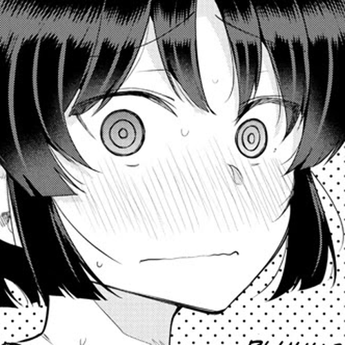 Meika-san Can't Conceal Her Emotions Chapter 111: Meika-san and Ball Games (3) cover