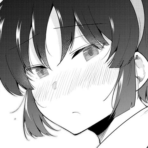 Meika-san Can't Conceal Her Emotions Chapter 115: Meika-san and Ball Games (7) cover
