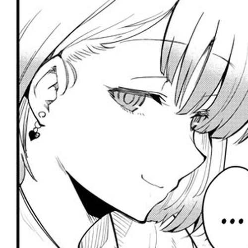 Meika-san Can't Conceal Her Emotions Chapter 118: Meika-san and Girl's Party cover