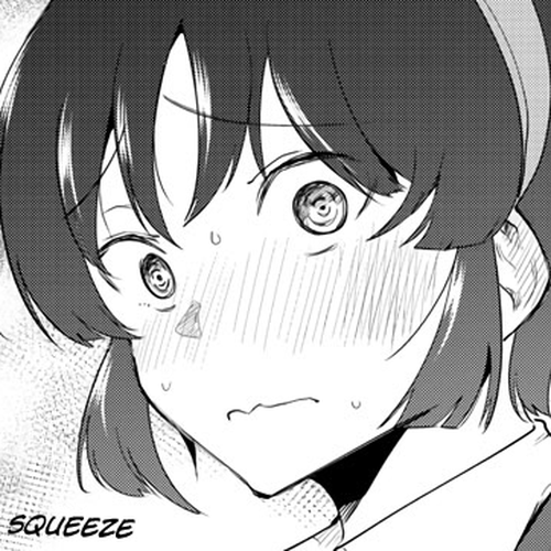 Meika-san Can't Conceal Her Emotions Chapter 119: Meika-san and Temporary Maid Work cover