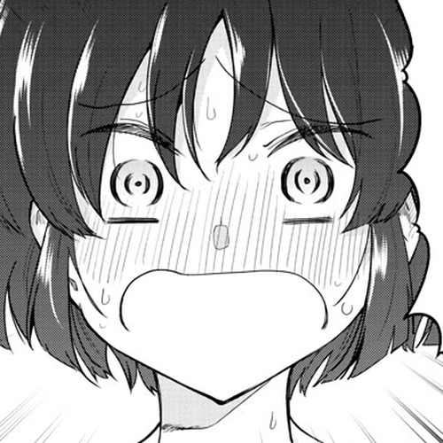 Meika-san Can't Conceal Her Emotions Chapter 121: Meika-san And Temporary Maid Work (3) cover