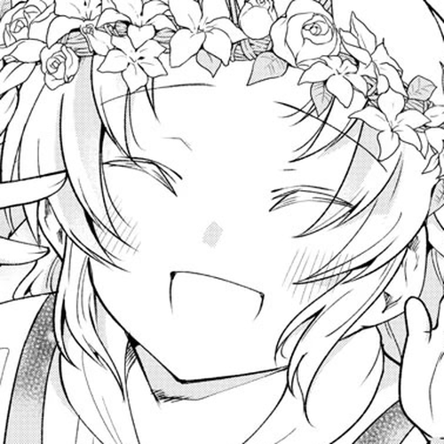 Meika-san Can't Conceal Her Emotions Chapter 124: Meika-san And Temporary Maid Work (6) cover
