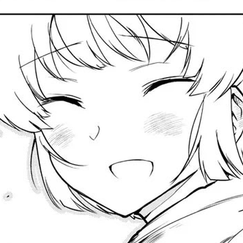 Meika-san Can't Conceal Her Emotions Chapter 13: Meika-san and Scarf cover