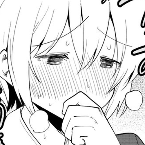 Meika-san Can't Conceal Her Emotions Chapter 130: Meika-san and School Lunch cover