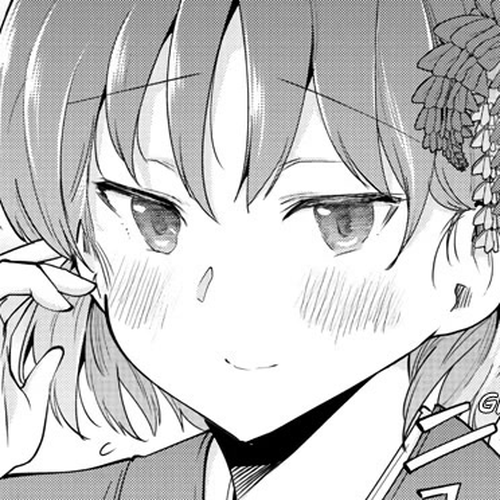 Meika-san Can't Conceal Her Emotions Chapter 136: Meika-san and Field Trip cover