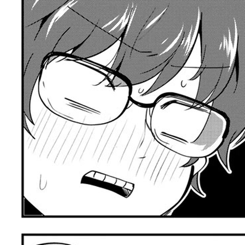 Meika-san Can't Conceal Her Emotions Chapter 137: Meika-san and Field Trip (2) cover