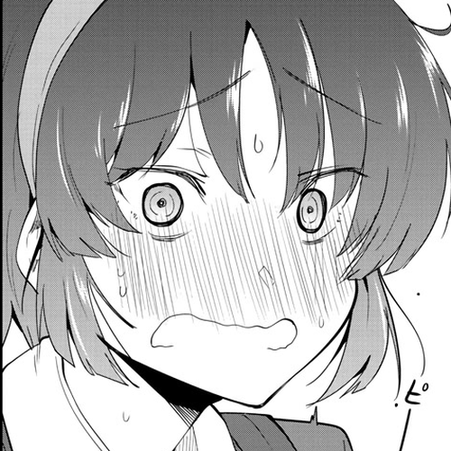 Meika-san Can't Conceal Her Emotions Chapter 139: Meika-san and Field Trip (4) cover
