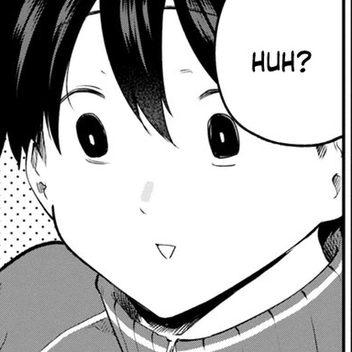 Meika-san Can't Conceal Her Emotions Chapter 145: Kouta-kun and Bone Fracture cover
