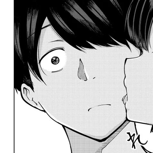 Meika-san Can't Conceal Her Emotions Chapter 15: Meika-san and Sleep Deprivation cover