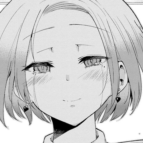 Meika-san Can't Conceal Her Emotions Chapter 150: Meika-san and Valentine's (2) cover