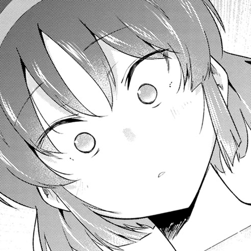 Meika-san Can't Conceal Her Emotions Chapter 151: Meika-san and Graduation cover