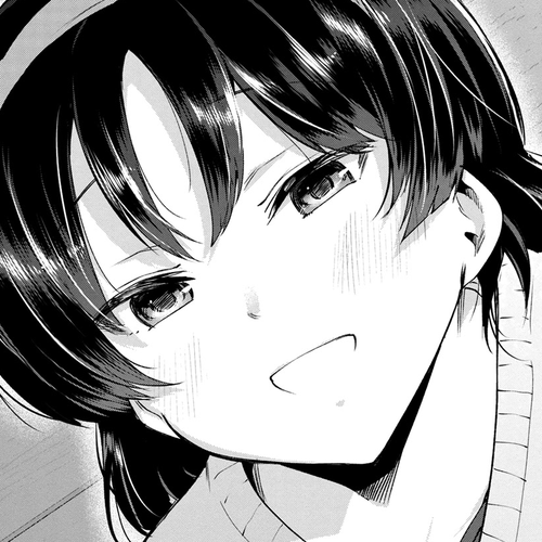 Meika-san Can't Conceal Her Emotions Chapter 152: Meika-san and After That... cover