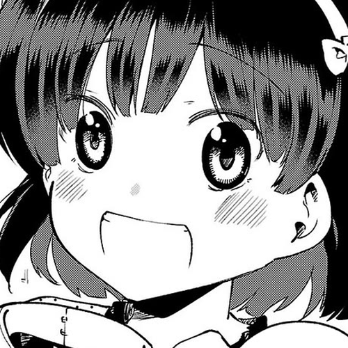 Meika-san Can't Conceal Her Emotions Chapter 153.1: Special Chapter: Mom's Dress cover