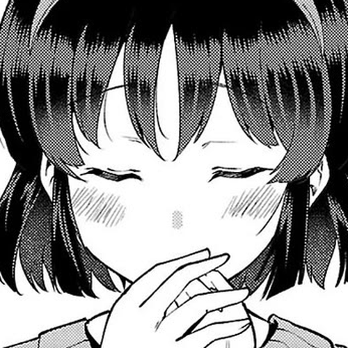 Meika-san Can't Conceal Her Emotions Chapter 153.2: Omake cover