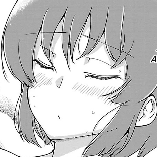 Meika-san Can't Conceal Her Emotions Chapter 20: Meika-San and Parents House cover