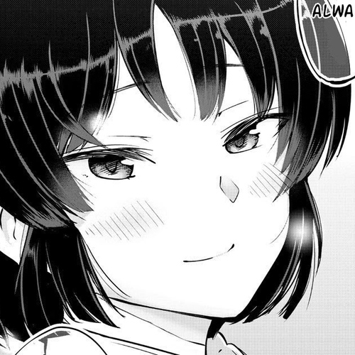 Meika-san Can't Conceal Her Emotions Chapter 24: Meika-san and behaving recklessly cover