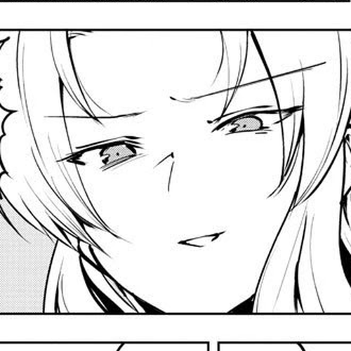 Meika-san Can't Conceal Her Emotions Chapter 31: Meika-san and Myourenji=san cover