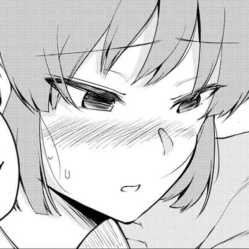 Meika-san Can't Conceal Her Emotions Chapter 35: Meika-san and Infirmary cover