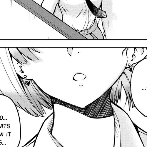 Meika-san Can't Conceal Her Emotions Chapter 45: Tsudanuma-san and Thank You cover