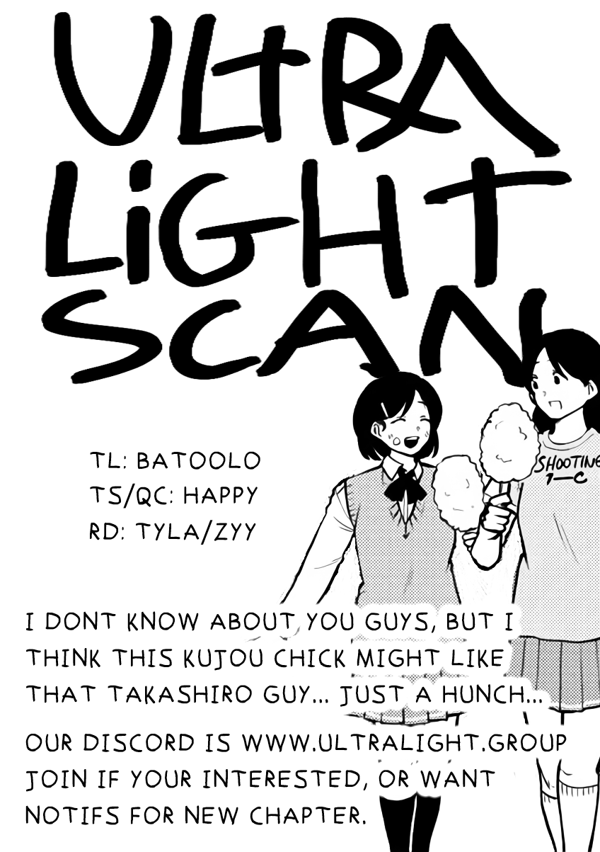 Meika-san Can't Conceal Her Emotions Chapter 46 page 11 - Chapter 46: Meika-san and the Culture Festival