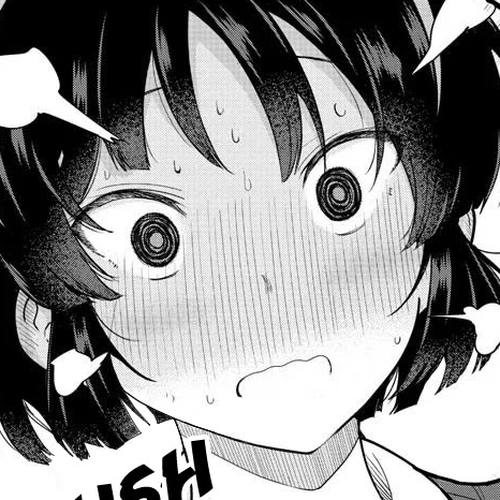 Meika-san Can't Conceal Her Emotions Chapter 47: Meika-san and the Culture Festival (2) cover