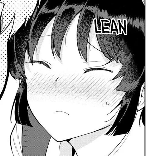Meika-san Can't Conceal Her Emotions Chapter 48: Meika-san and the Culture Festival (3) cover