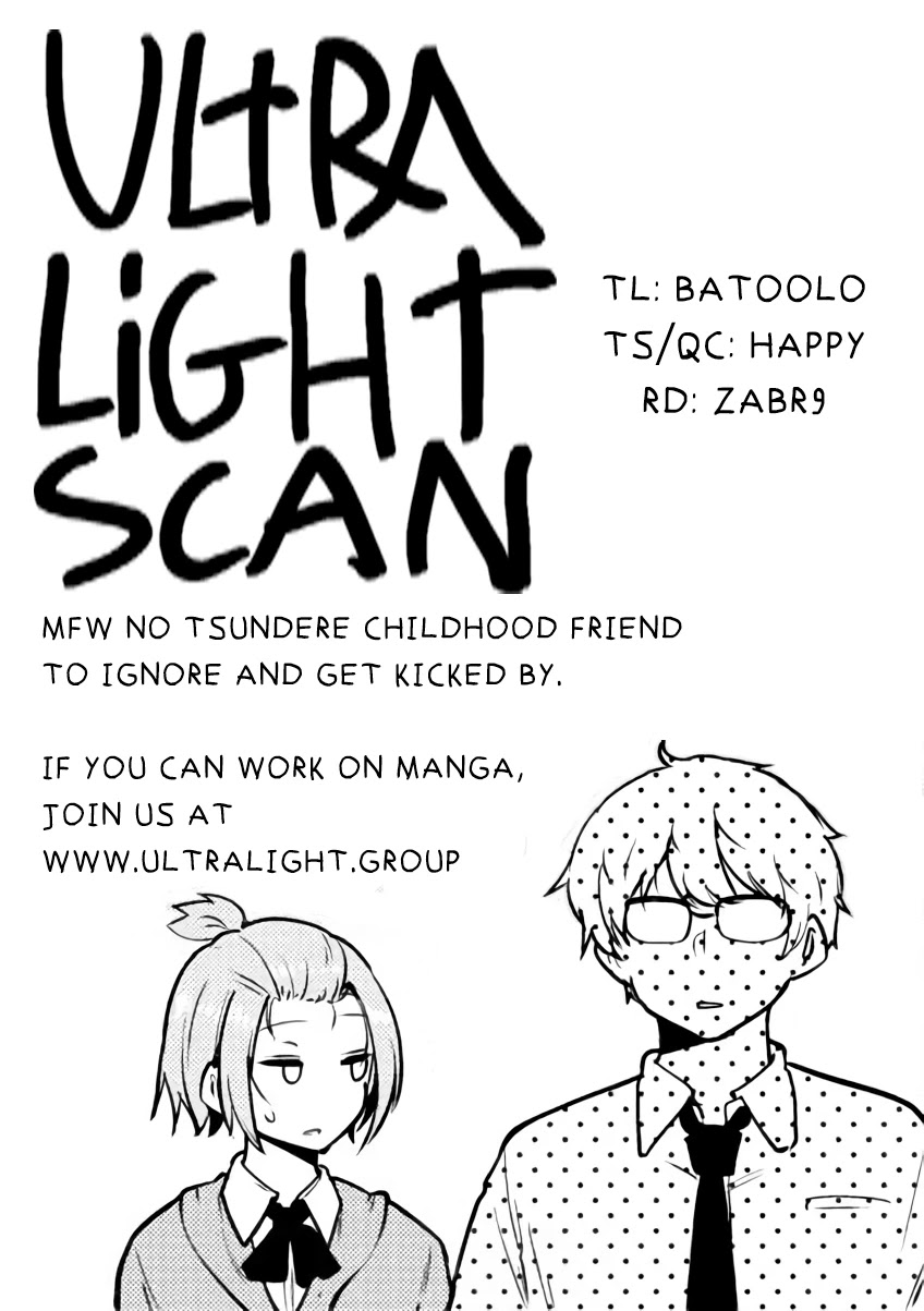 Meika-san Can't Conceal Her Emotions Chapter 49 page 11 - Chapter 49: Meika-san and the Culture Festival (4)