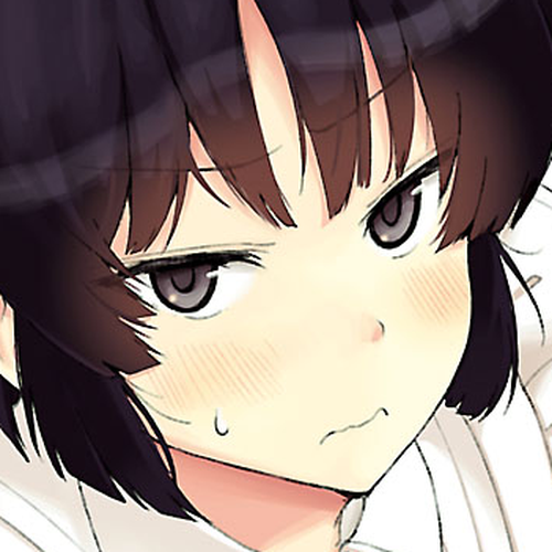 Meika-san Can't Conceal Her Emotions Chapter 50.2: Volume 4 Omake cover
