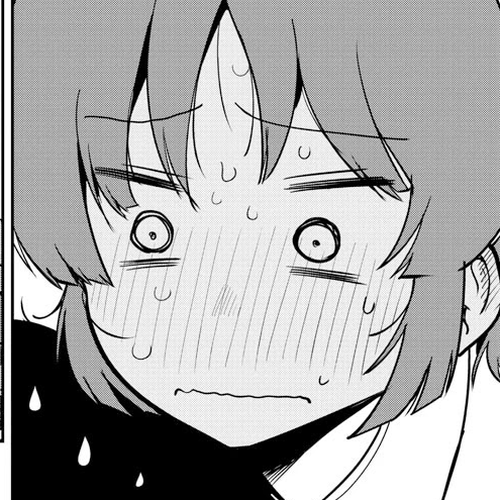 Meika-san Can't Conceal Her Emotions Chapter 53: After the Culture Festival cover