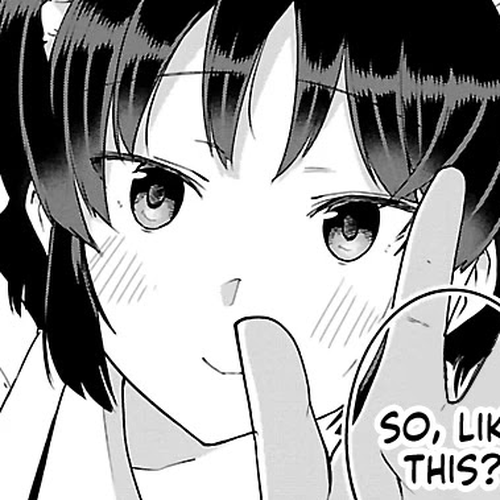 Meika-san Can't Conceal Her Emotions Chapter 63.1: Special Chapter: After the Festival cover