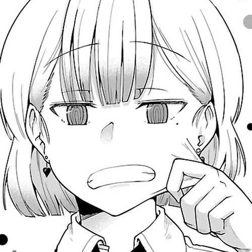 Meika-san Can't Conceal Her Emotions Chapter 63.2: Volume 5 extras cover