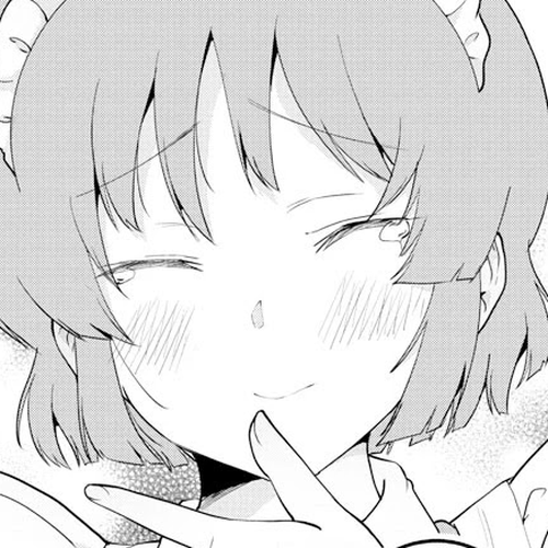 Meika-san Can't Conceal Her Emotions Chapter 66: Meika-san and Study Camp 7 cover