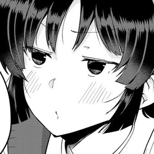 Meika-san Can't Conceal Her Emotions Chapter 67: Meika-san and Summer Plans cover