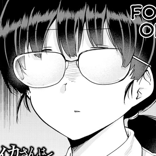Meika-san Can't Conceal Her Emotions Chapter 70: Ookura-san and Observation cover