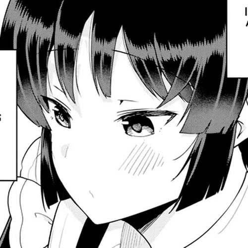Meika-san Can't Conceal Her Emotions Chapter 71: Meika-san and Summer Break cover